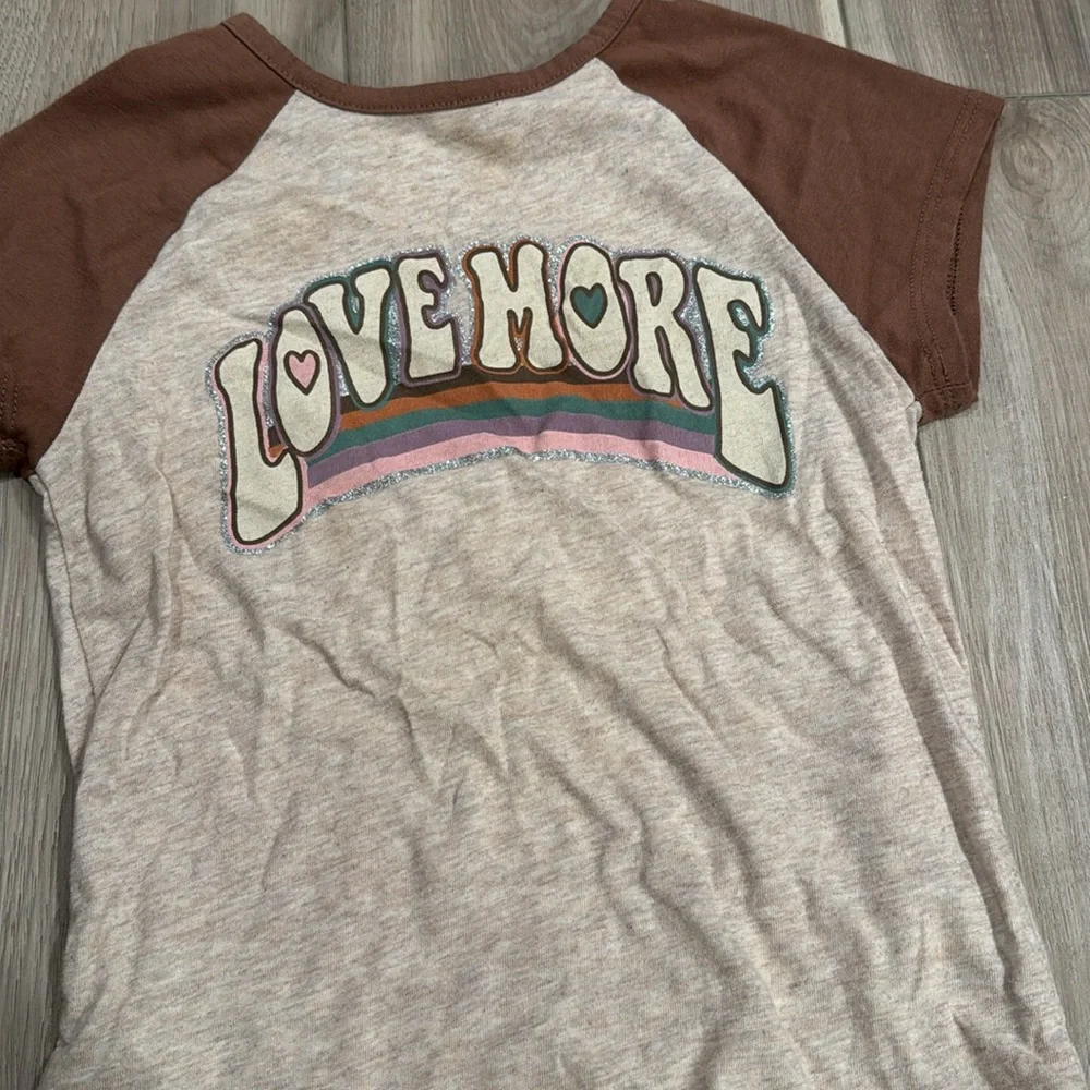 Girls Tee